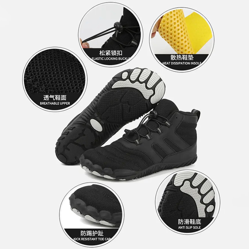 Breathable Unisex barefoot sho - Women'S Shoes Weightlifting 评论和价格