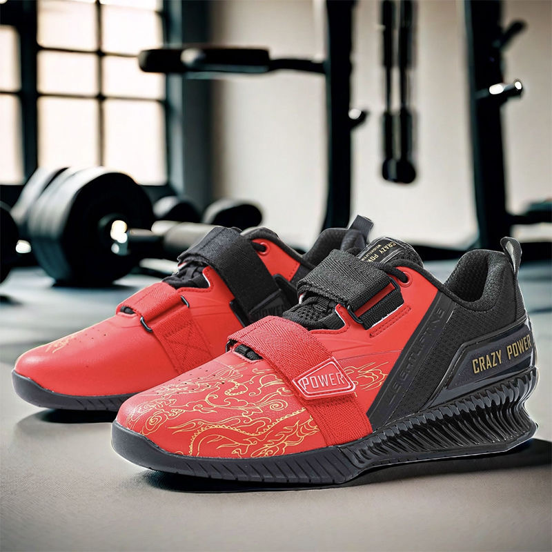 Brand Crazy Power Dragon Patte - Women'S Shoes Weightlifting 评论和价格