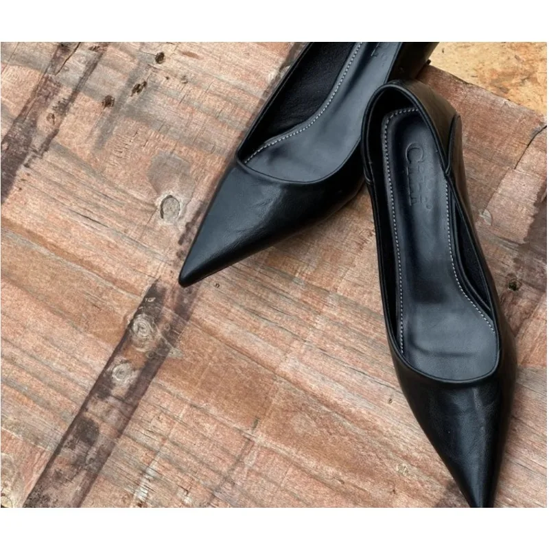 2024 Women Sexy High Heels Bur - Women'S Heels 评论和价格