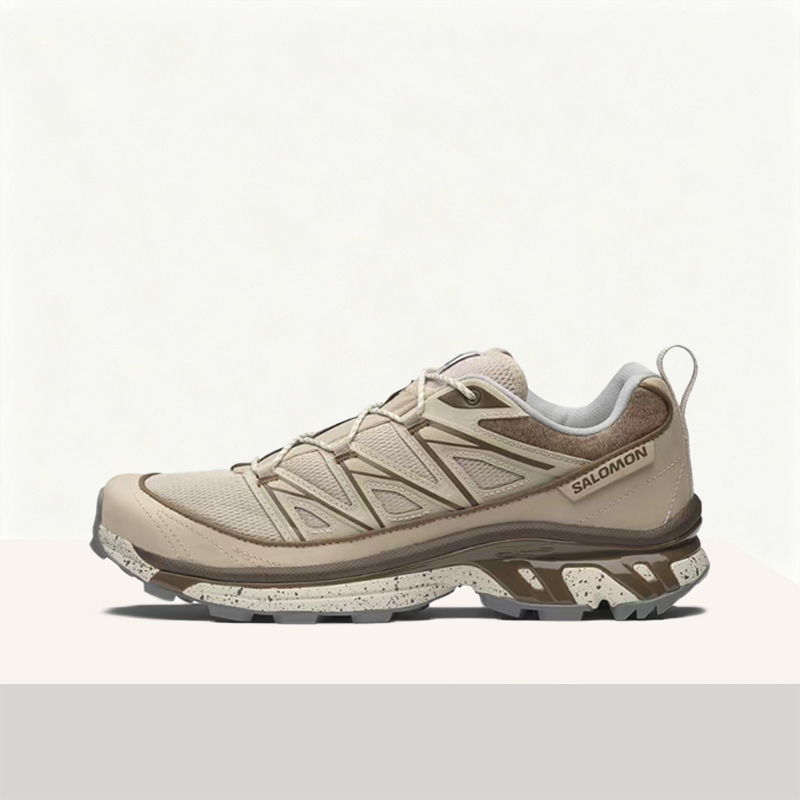 Salomon XT-6 EXPANSE: A retro, - Women'S Salomon Shoes Xt 6 评论和价格