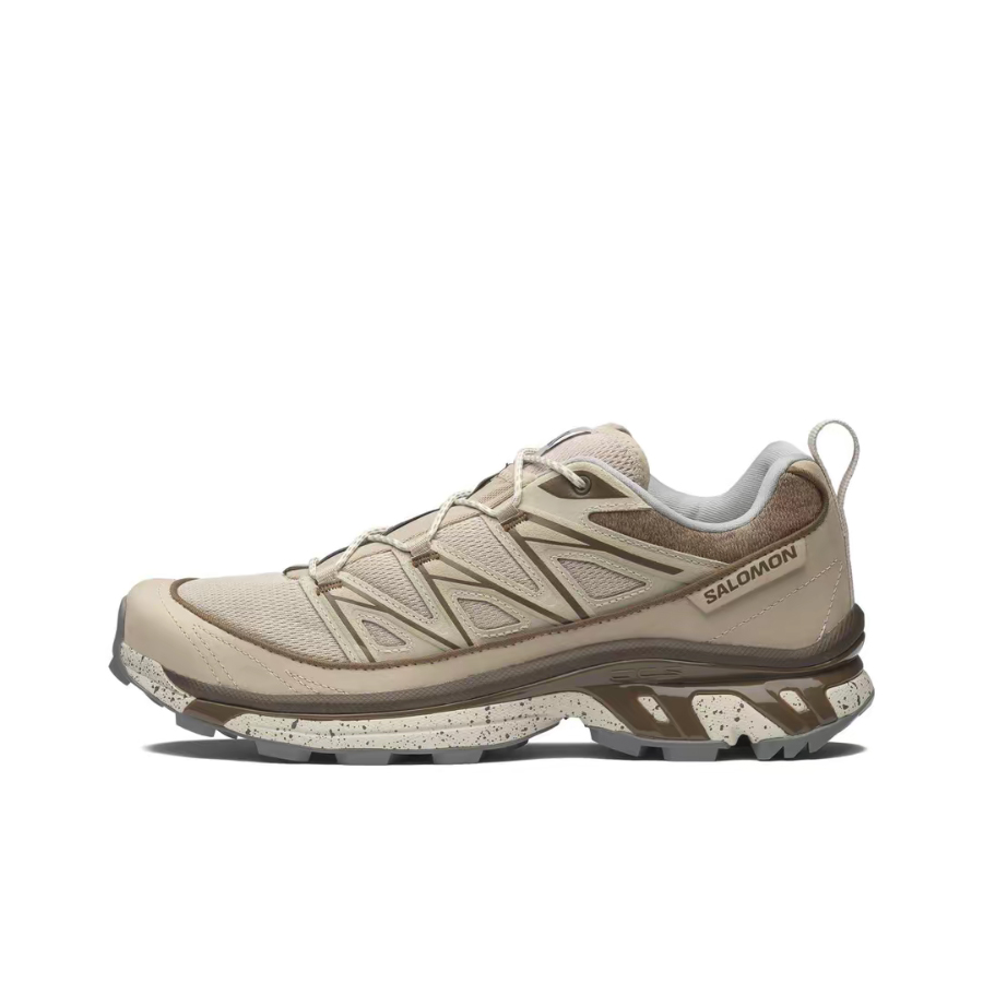 Salomon XT-6 EXPANSE: A retro, - Women'S Salomon Shoes Xt 6 评论和价格
