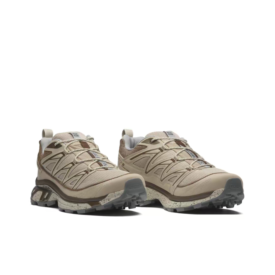 Salomon XT-6 EXPANSE: A retro, - Women'S Salomon Shoes Xt 6 评论和价格