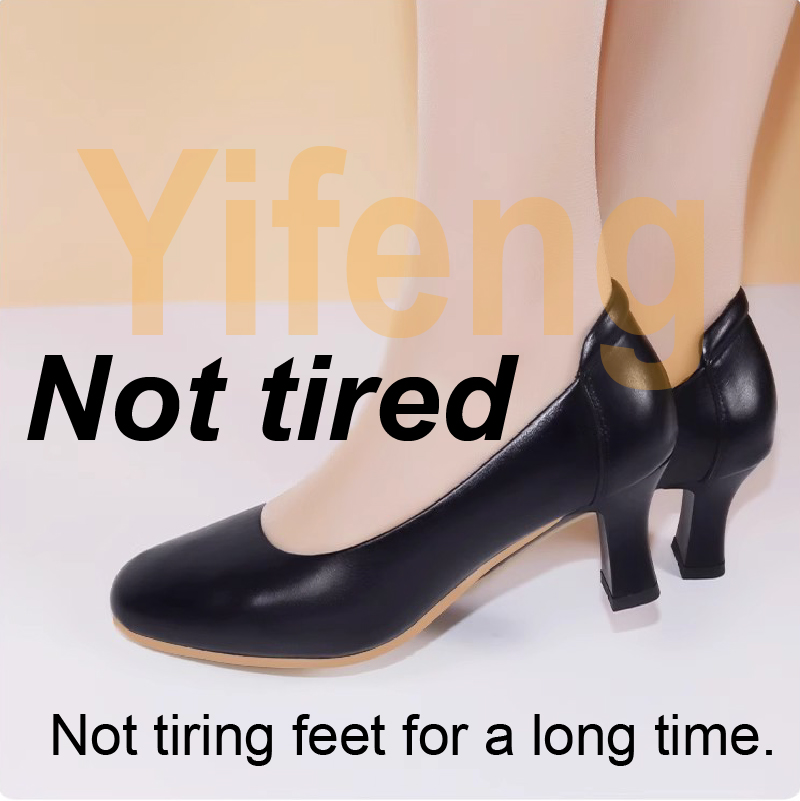 5.5cm Comfort Genuine Cow Leat - Women'S Shoes For Crews 评论和价格