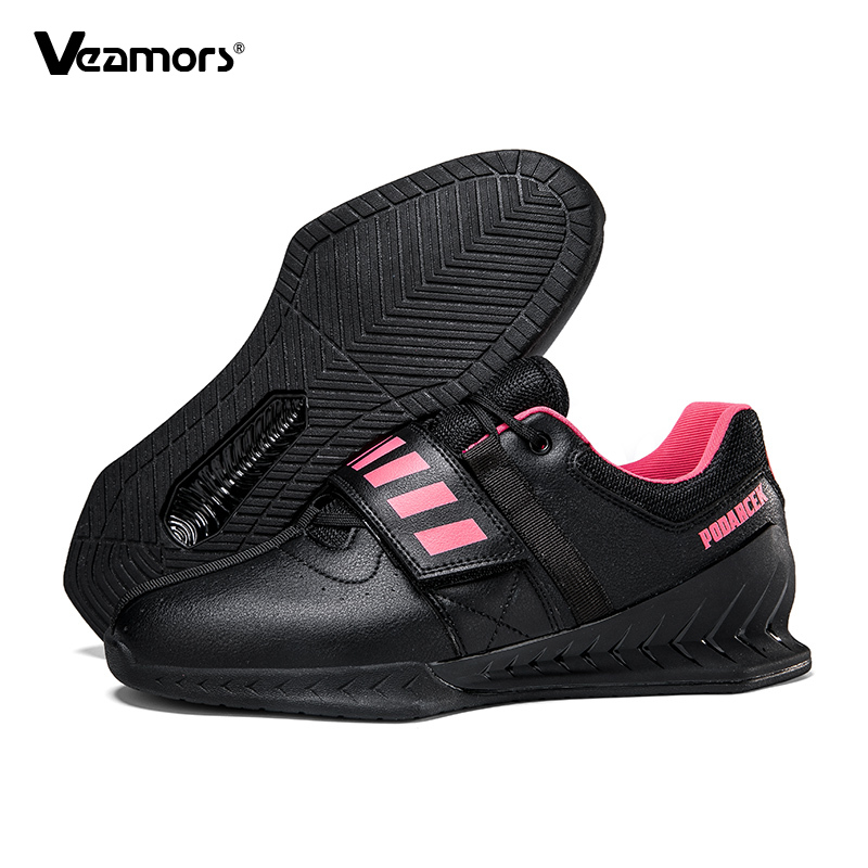 Elastic Men's Weightlifting Sh - Women'S Shoes Weightlifting 评论和价格