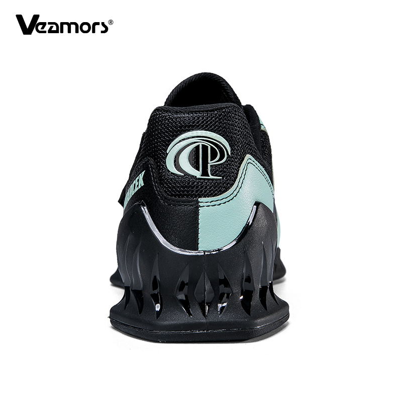 Elastic Men's Weightlifting Sh - Women'S Shoes Weightlifting 评论和价格