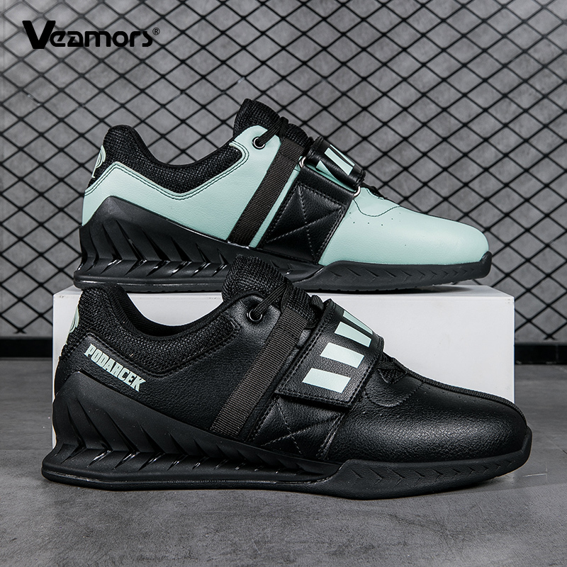 Elastic Men's Weightlifting Sh - Women'S Shoes Weightlifting 评论和价格