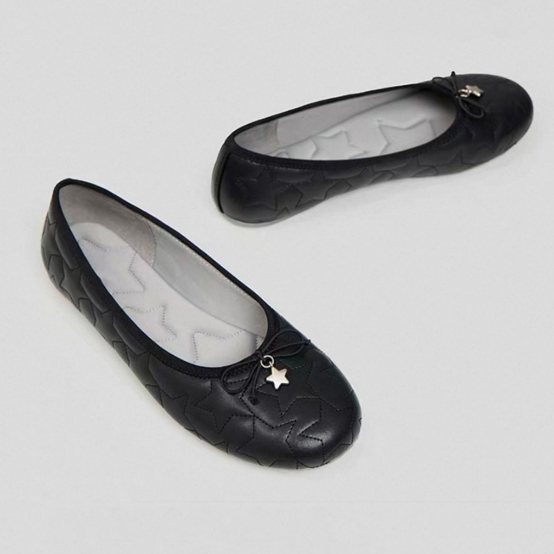 Bows Ballet Shoes - 2026 New S - Women'S Heels 评论和价格