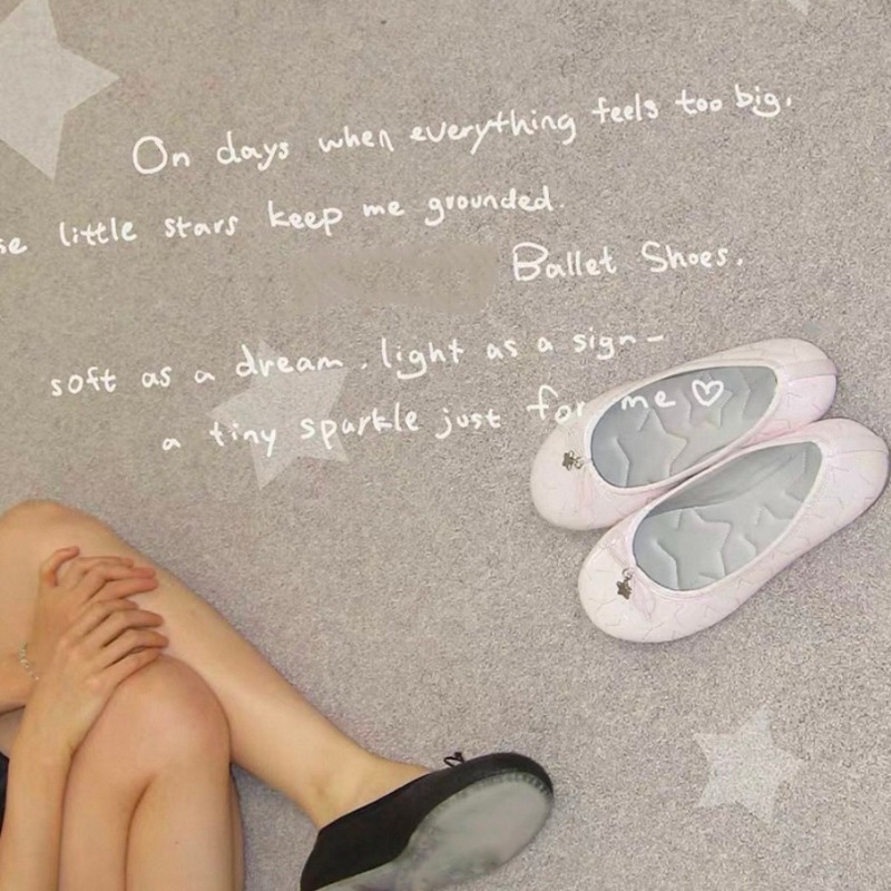 Bows Ballet Shoes - 2026 New S - Women'S Heels 评论和价格