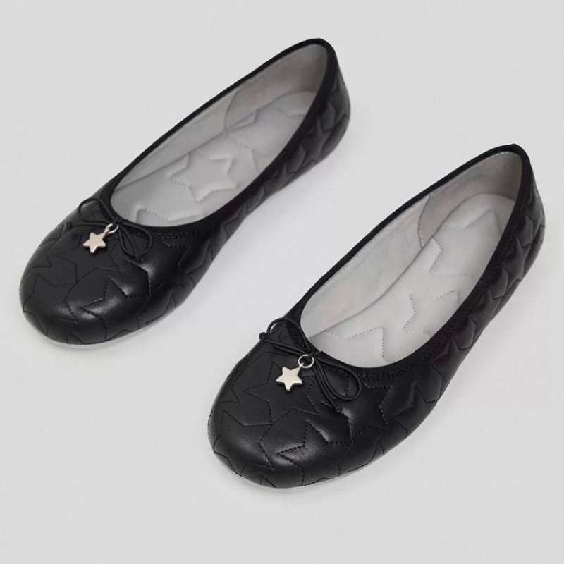 Bows Ballet Shoes - 2026 New S - Women'S Heels 评论和价格