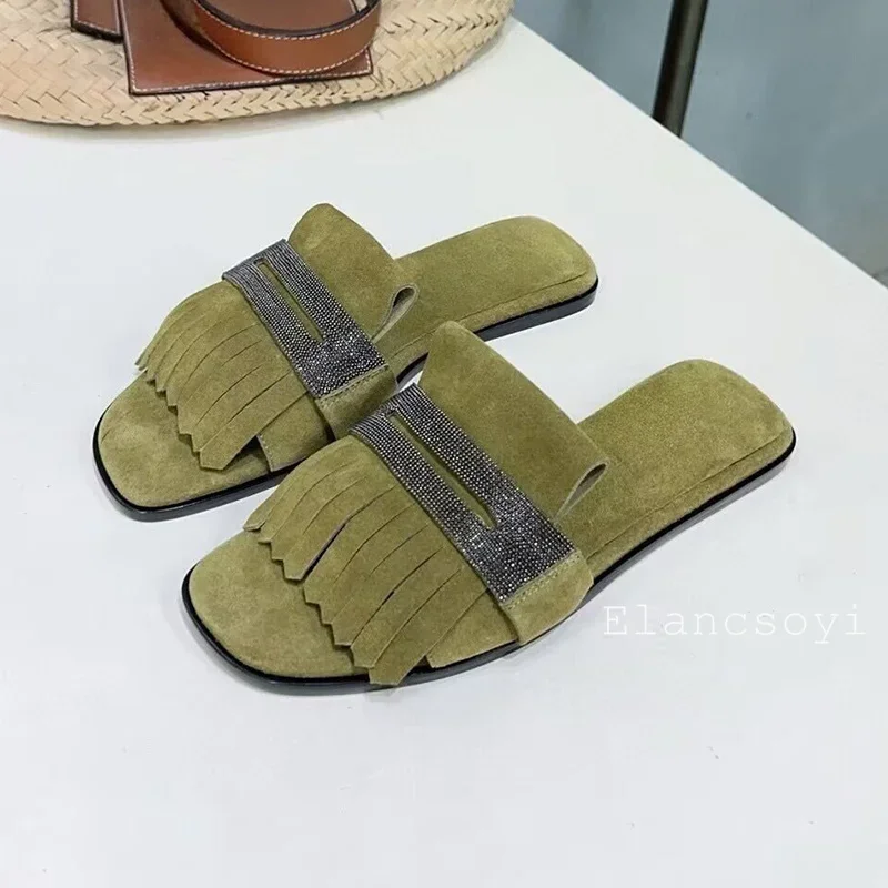 Metal String Bead Decor Kid Su - Kids Shoes Women 评论和价格