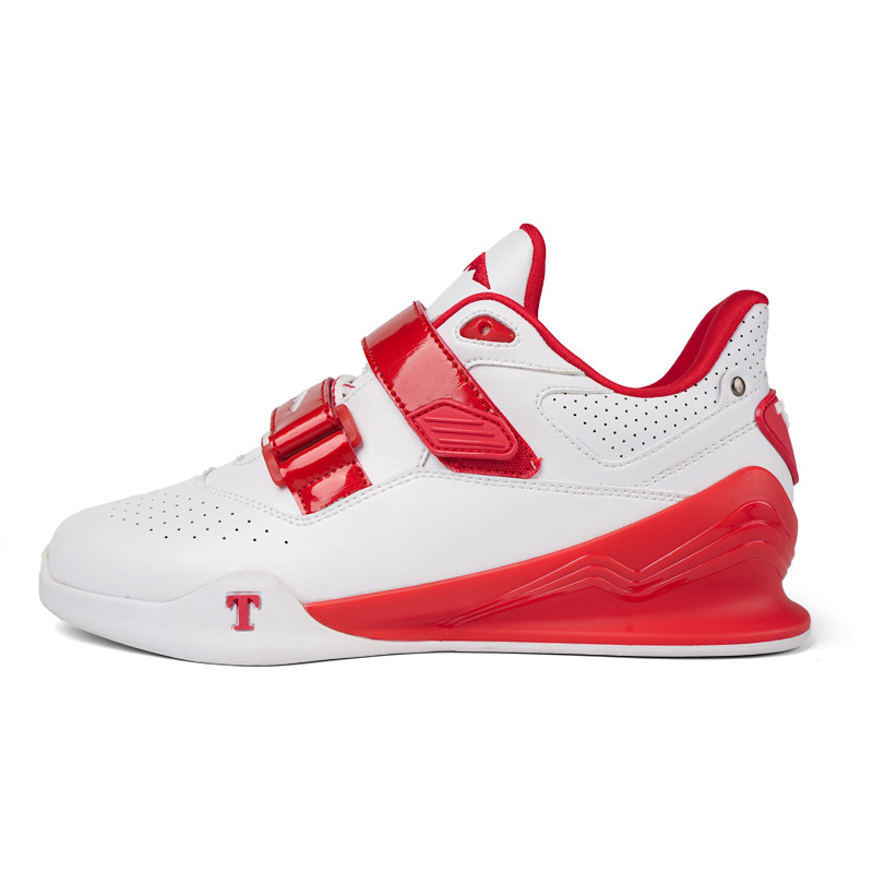 2026 Squatting Shoes Men's Wom - Women'S Shoes Weightlifting 评论和价格