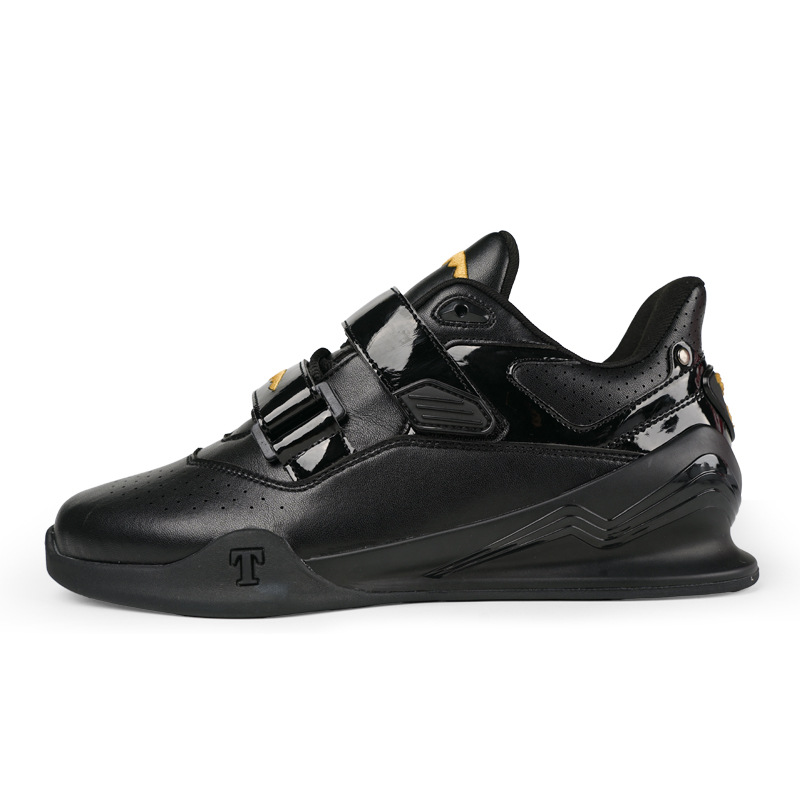 2026 Squatting Shoes Men's Wom - Women'S Shoes Weightlifting 评论和价格