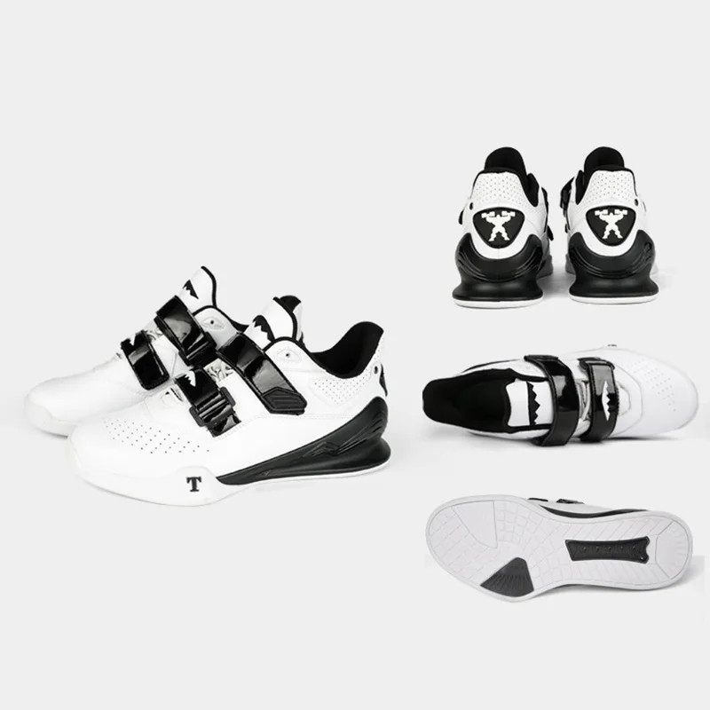 2026 Squatting Shoes Men's Wom - Women'S Shoes Weightlifting 评论和价格