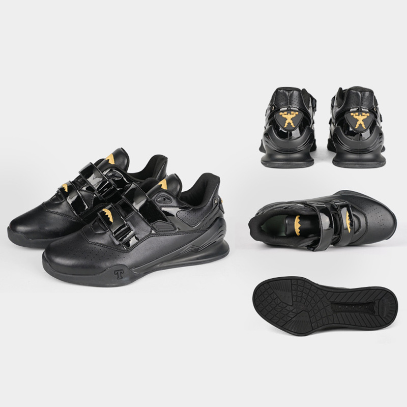 2026 Squatting Shoes Men's Wom - Women'S Shoes Weightlifting 评论和价格