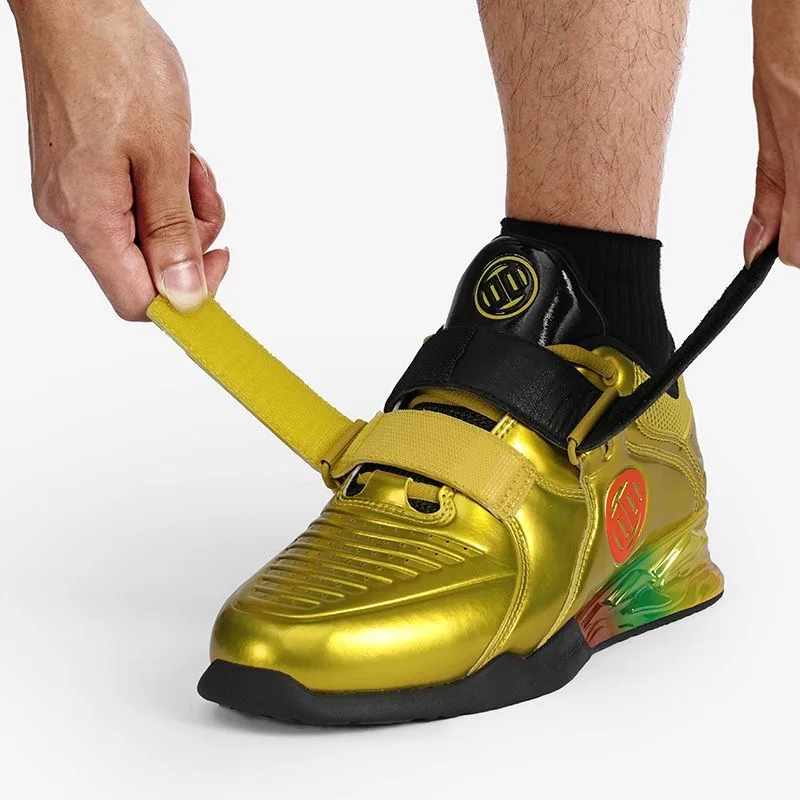 2026New Fashion Women Sports G - Women'S Shoes Weightlifting 评论和价格