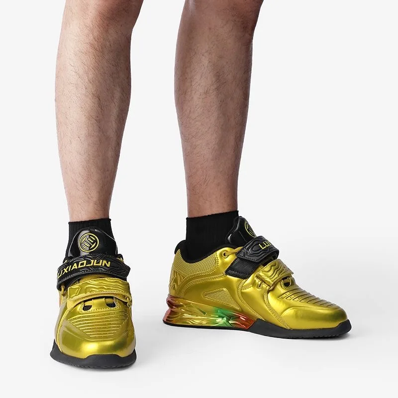 2026New Fashion Women Sports G - Women'S Shoes Weightlifting 评论和价格