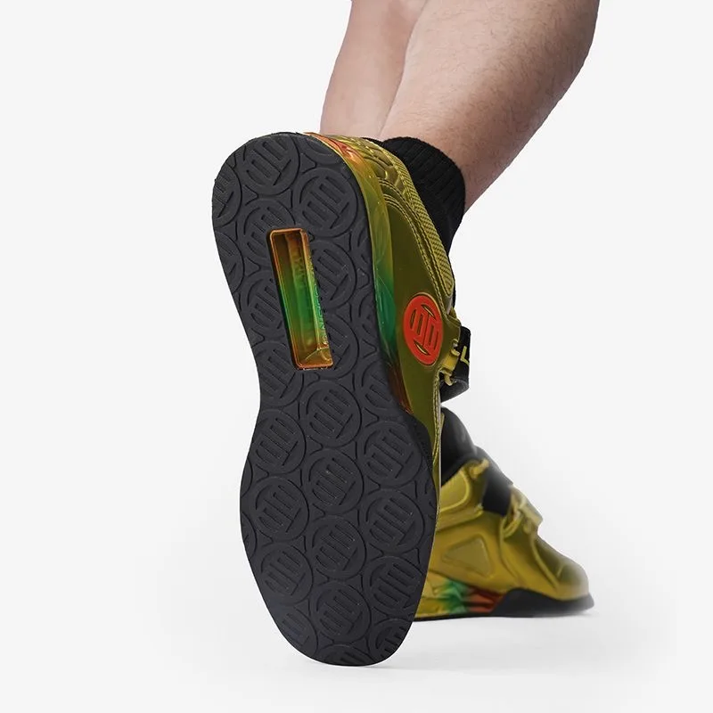 2026New Fashion Women Sports G - Women'S Shoes Weightlifting 评论和价格