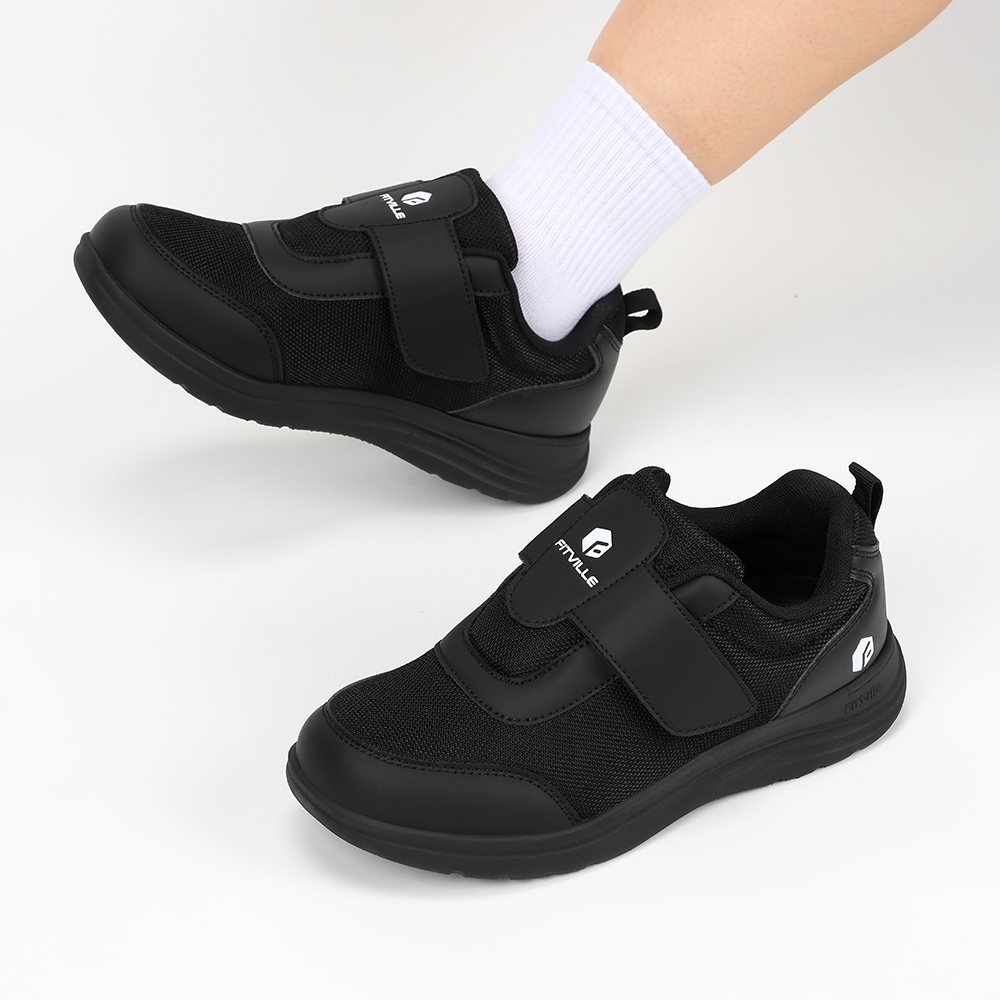 Fitville Wide Width Women's Di - Women'S Shoes Neuropathy 评论和价格