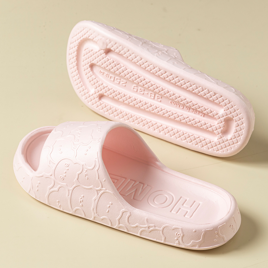 Women's Home Slippers Cute Bea - Women'S Shoes Neuropathy 评论和价格