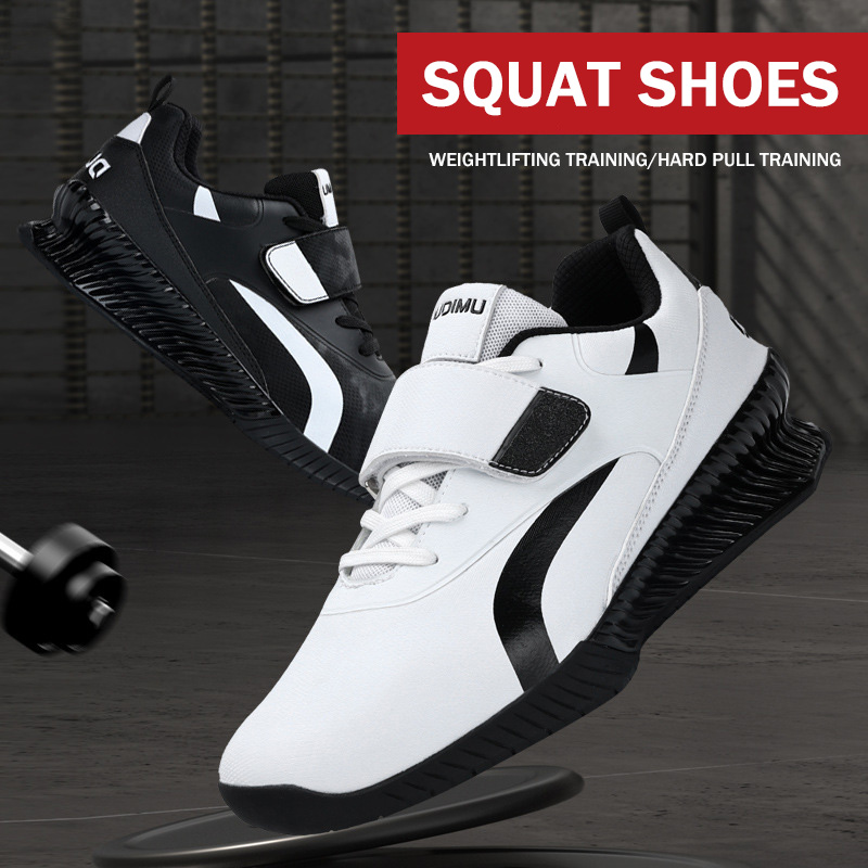 2025 Hook Loop Style Professio - Women'S Shoes Weightlifting 评论和价格