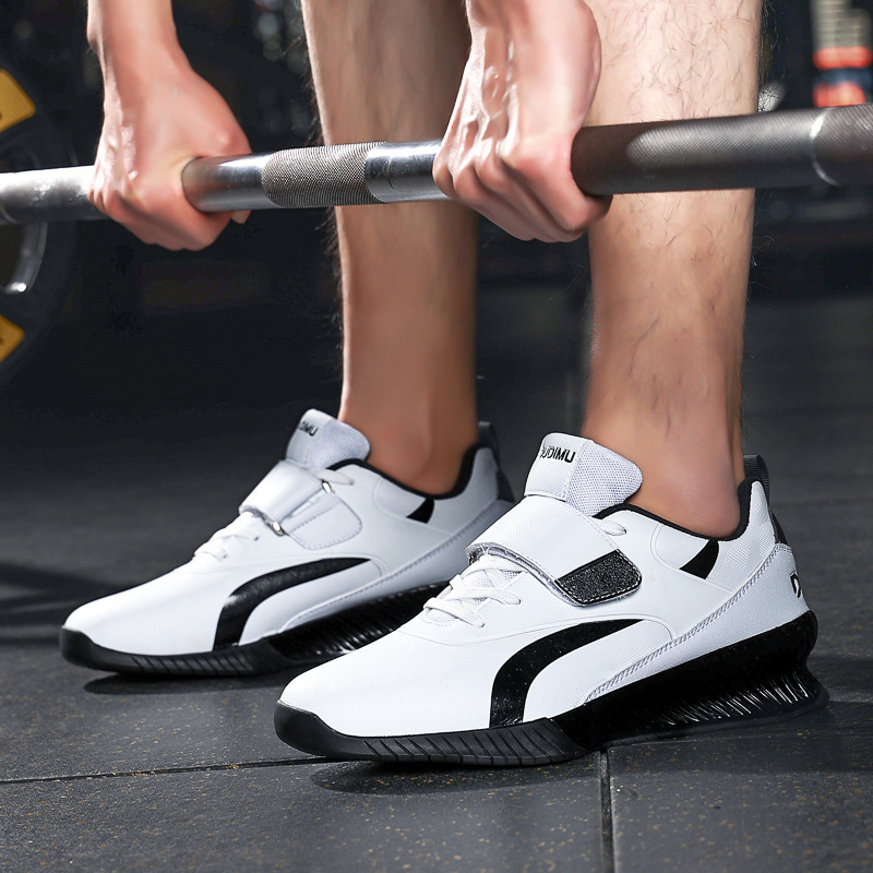 2025 Hook Loop Style Professio - Women'S Shoes Weightlifting 评论和价格