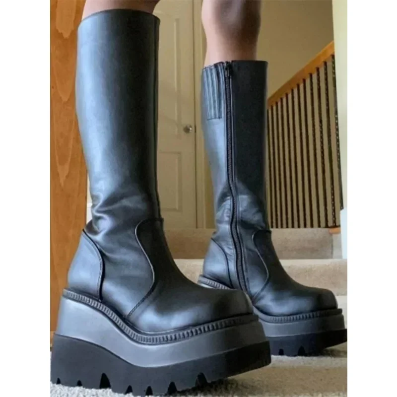 2024 New Fashion Platform Wome - Women'S Shoes Neuropathy 评论和价格
