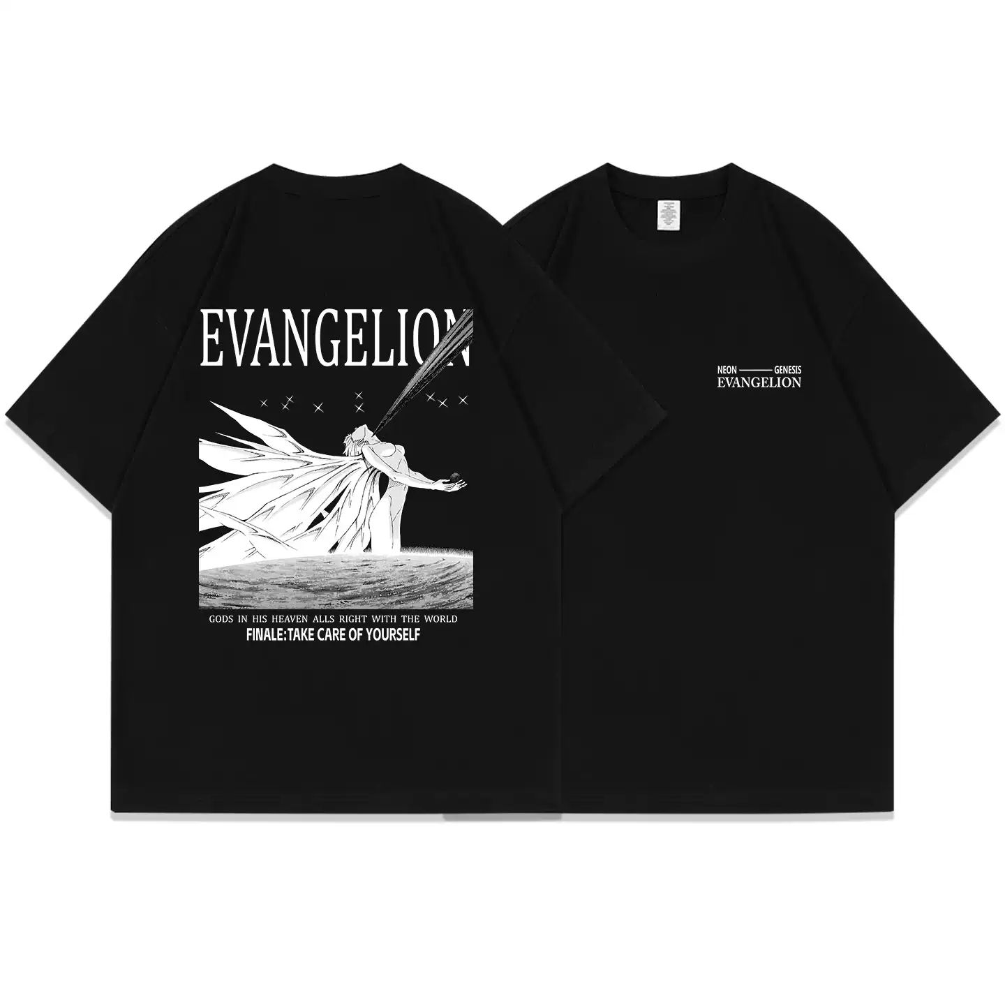 Neon Genesis Evangelion End of - Women'S Shoes For Crews 评论和价格