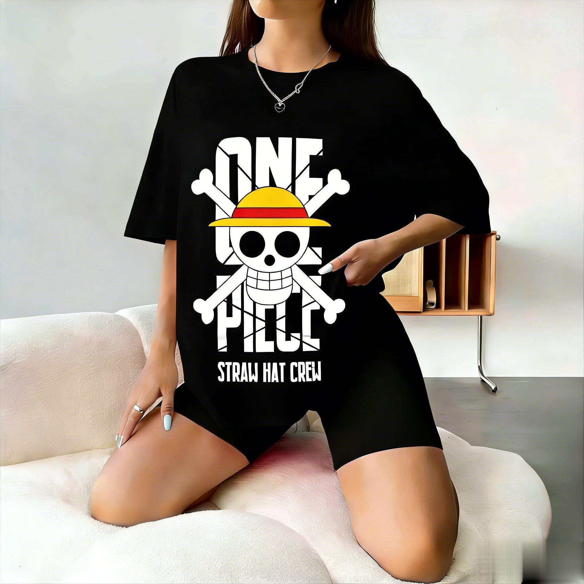 One Piece Straw Hat Crew Anime - Women'S Shoes For Crews 评论和价格
