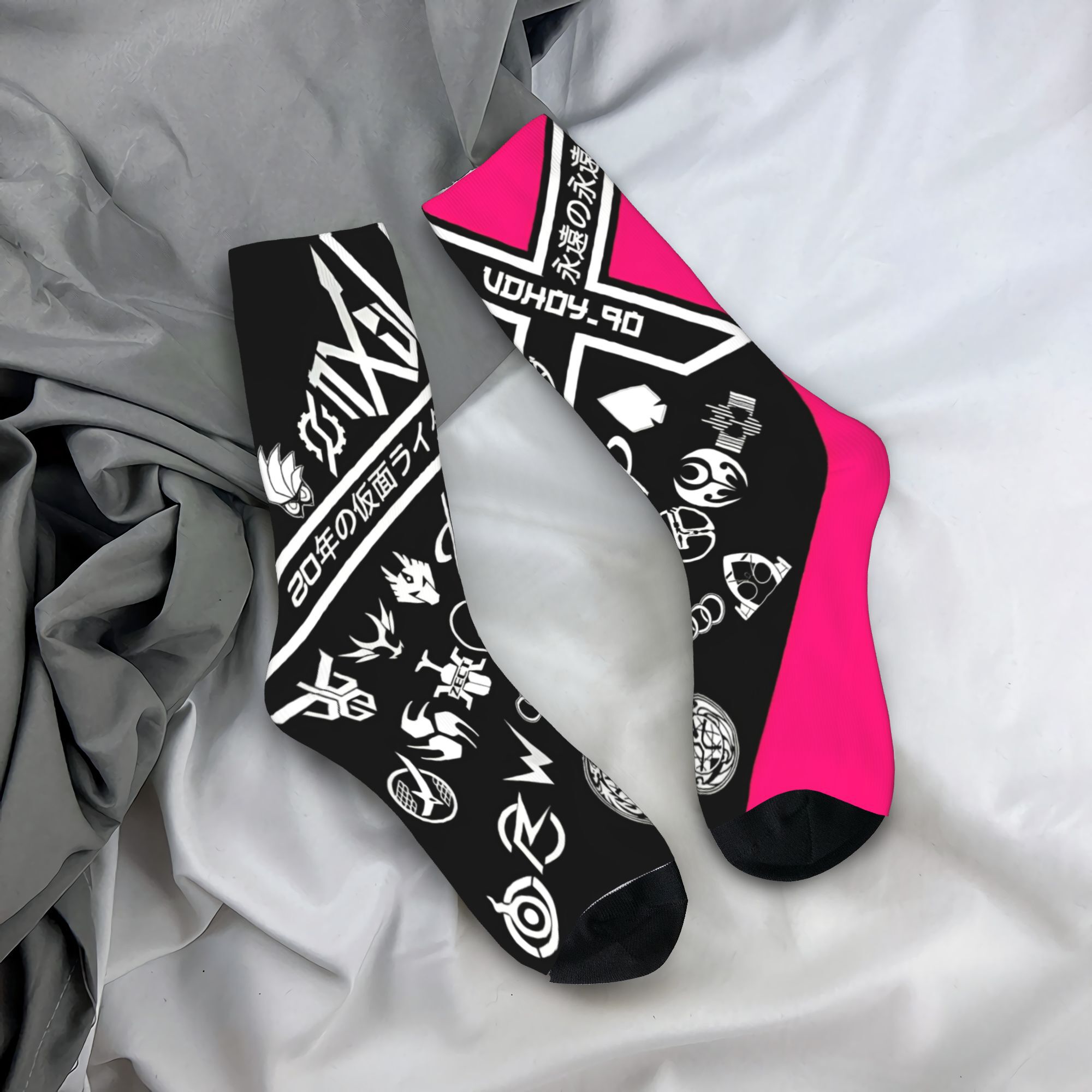 Men Women kamen rider anime So - Women'S Shoes For Crews 评论和价格