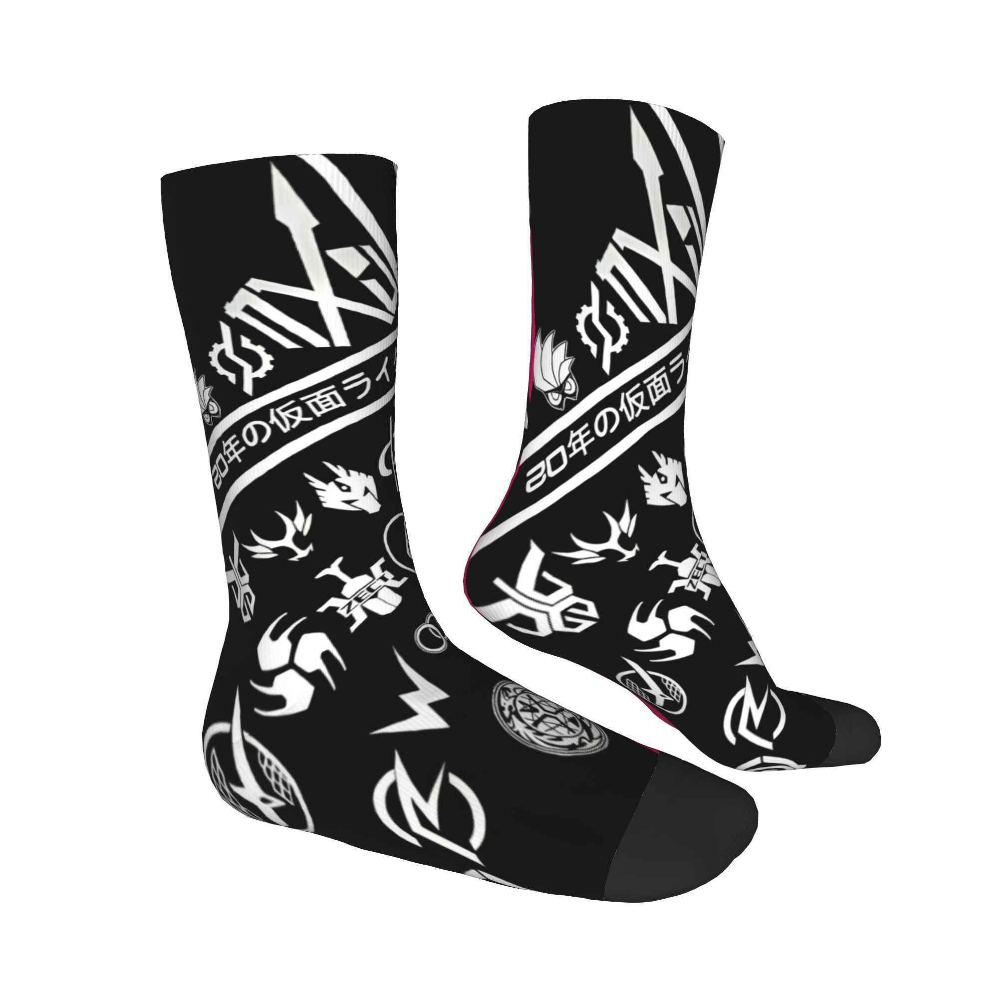 Men Women kamen rider anime So - Women'S Shoes For Crews 评论和价格