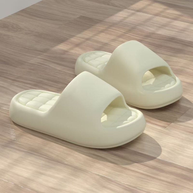 Summer Women and Men Slippers  - Women'S Shoes To Men'S Size 评论和价格