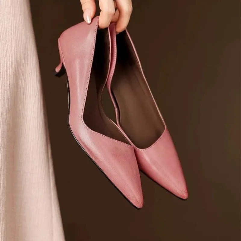 Women's Pointed Toe Stiletto H - Women'S Heels 评论和价格