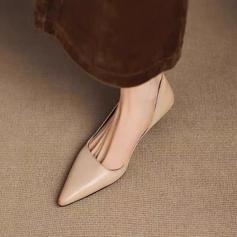 Women's Pointed Toe Stiletto H - Women'S Heels 评论和价格