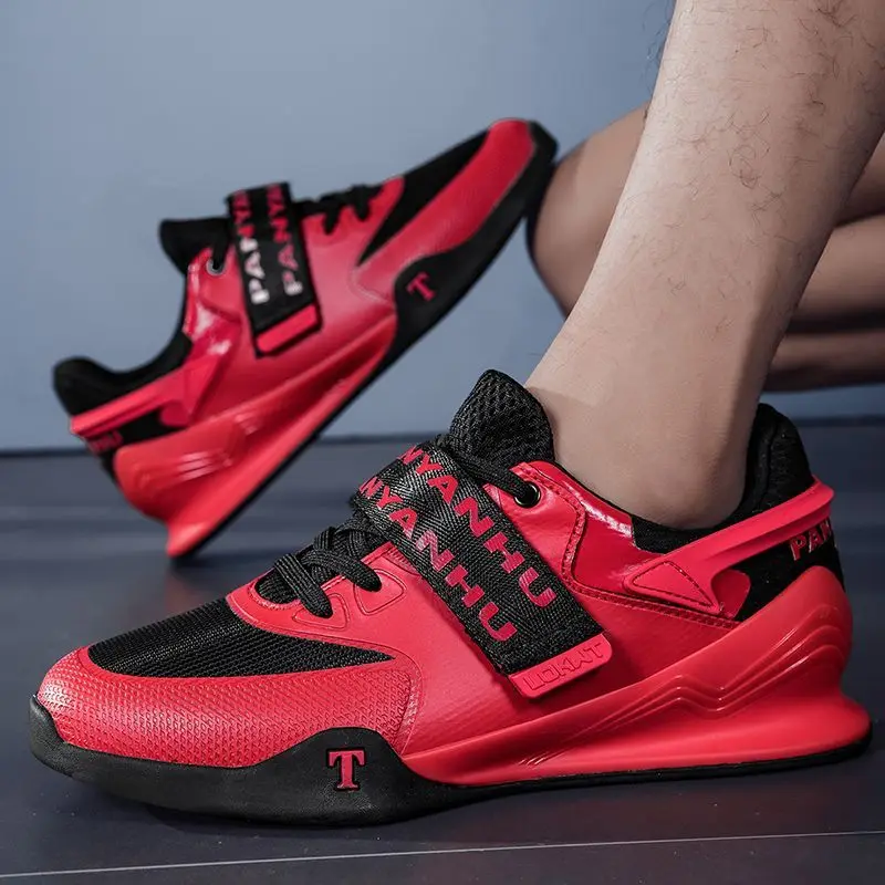 Professional Men WeightLifting - Women'S Shoes Weightlifting 评论和价格