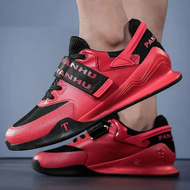 Professional Men WeightLifting - Women'S Shoes Weightlifting 评论和价格