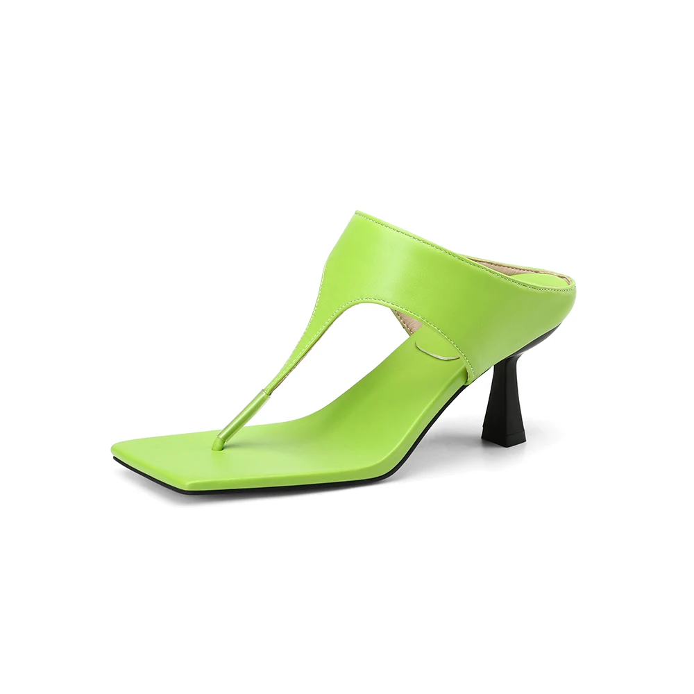 New Summer Mature Apricot Blac - Women'S Shoes Size 12 评论和价格