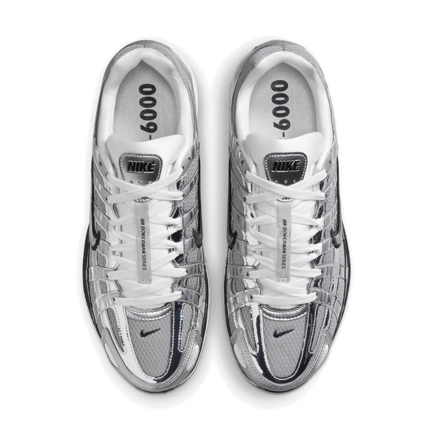 Nike P-6000 CNPT Performance R - Women Shoes Running Nike 评论和价格