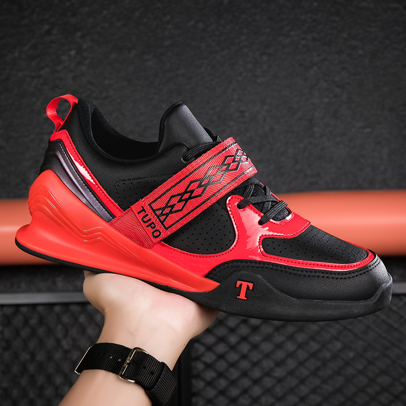 Hook Loop Style Men's Weightli - Women'S Shoes Weightlifting 评论和价格