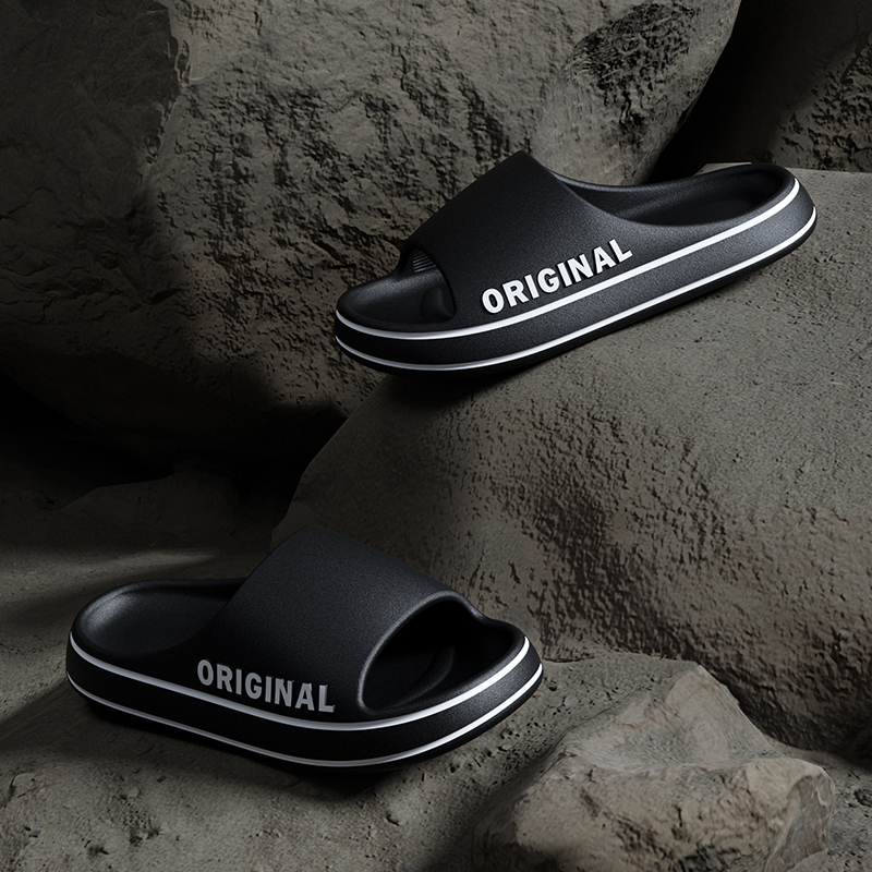 Mens Thick Sole Indoor Bathroo - Women'S Shoes To Men'S Size 评论和价格