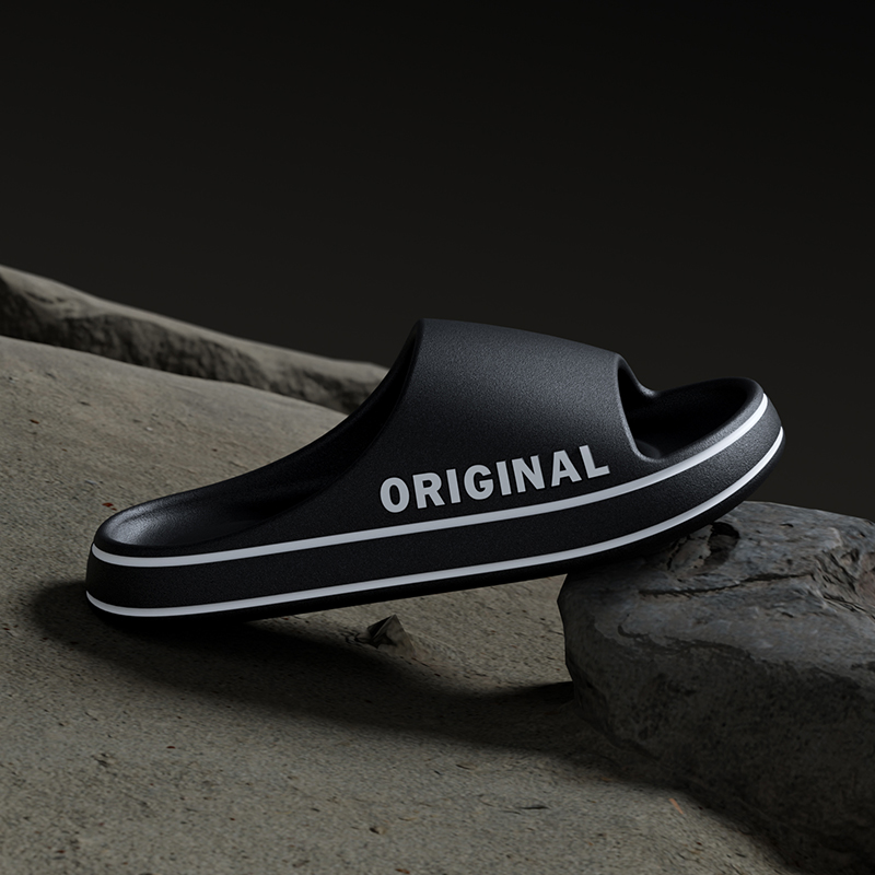Mens Thick Sole Indoor Bathroo - Women'S Shoes To Men'S Size 评论和价格