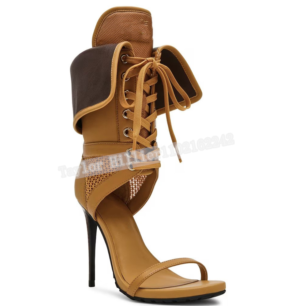 Women Open Toe Stiletto Heel S - Kids Shoes Women 评论和价格