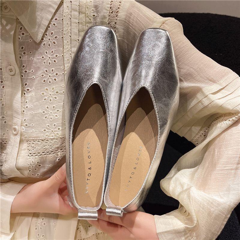 Fashion Shoes Women's Loafers  - Women'S Heels 评论和价格