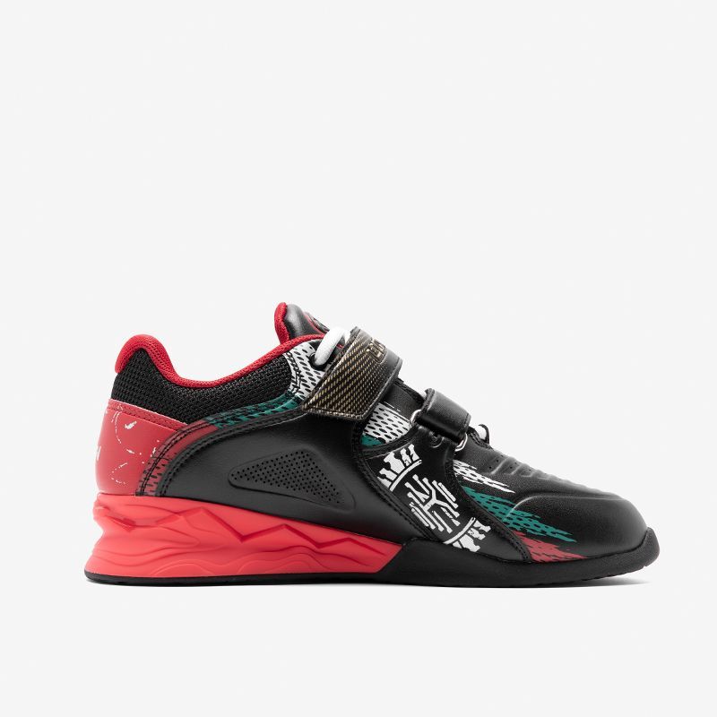2026 Classic Brand Weight Lift - Women'S Shoes Weightlifting 评论和价格