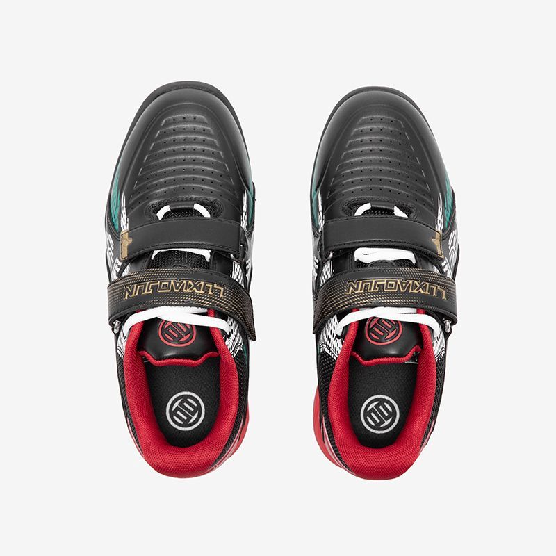 2026 Classic Brand Weight Lift - Women'S Shoes Weightlifting 评论和价格