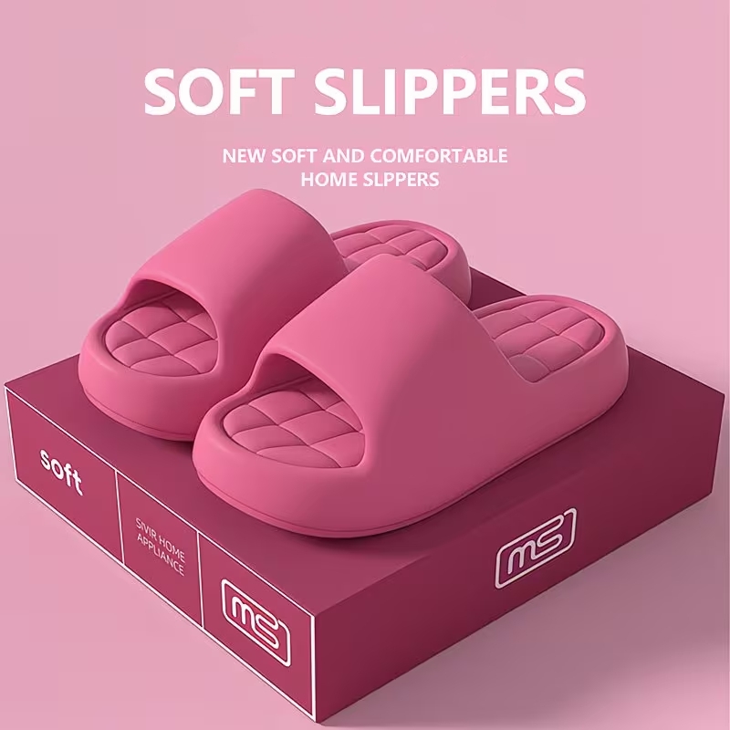 Fashion Women's Slippers Indoo - Women'S Shoes To Men'S Size 评论和价格