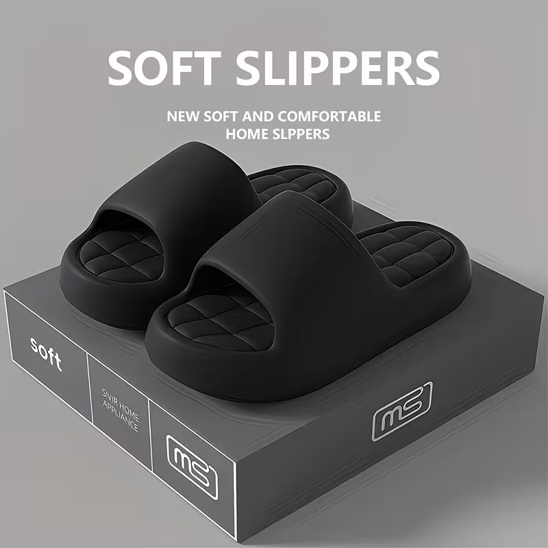 Fashion Women's Slippers Indoo - Women'S Shoes To Men'S Size 评论和价格