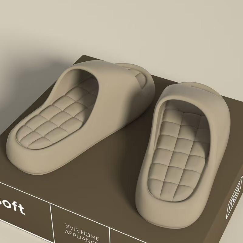 Fashion Women's Slippers Indoo - Women'S Shoes To Men'S Size 评论和价格