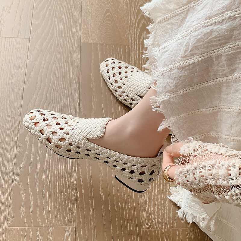 2026 Fashion Hot Sale Genuine  - Women'S Heels 评论和价格