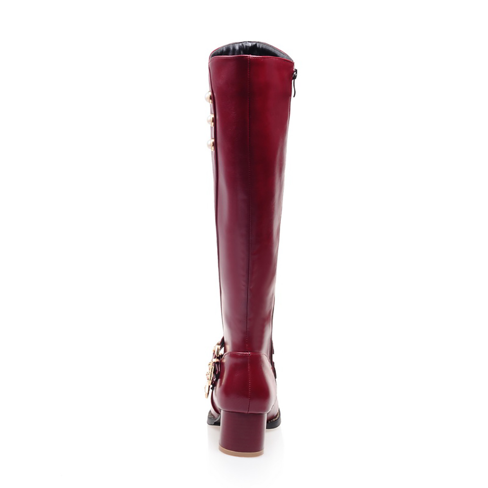 Brand New Fashion Red Black Wo - Women'S Shoes Size 12 评论和价格