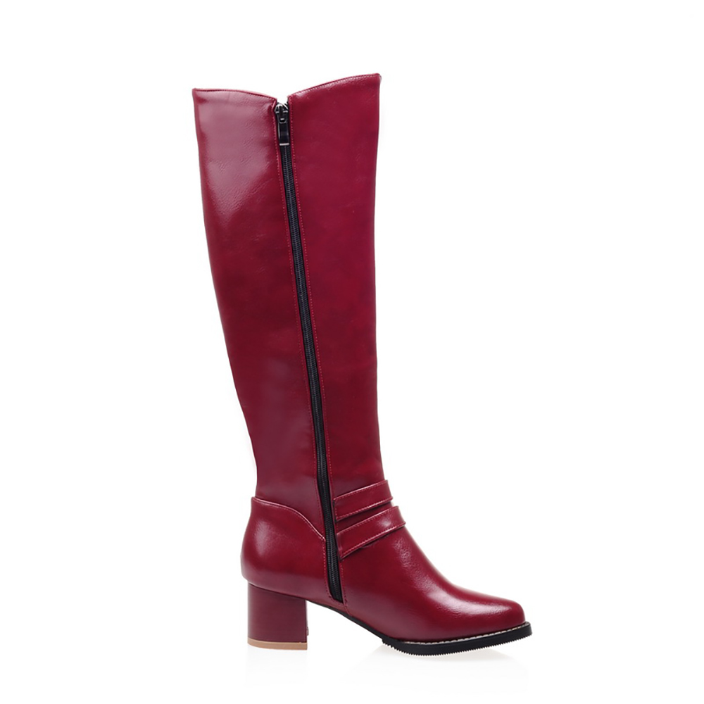 Brand New Fashion Red Black Wo - Women'S Shoes Size 12 评论和价格